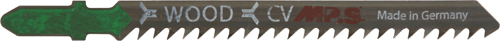 Jigsaw Blade for Bosch T1111C plas/wood Jigsaw Blade for Bosch T1111C plas/wood
