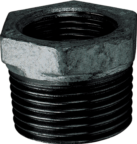 Reducing Hex Bush 2" : 1" Reducing Hex Bush 2" : 1"