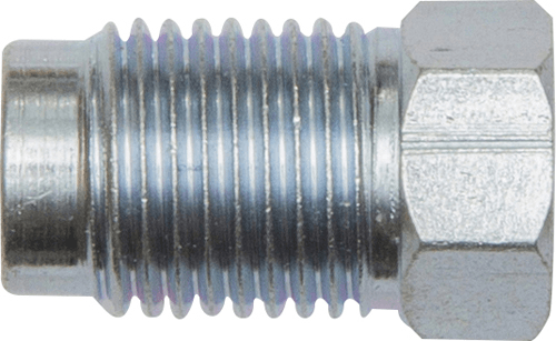 Brake Bleed Screw Front – M7 x 1 (33mm Length) Brake Bleed Screw M7 x 1 (33mm) | Castle Engineers