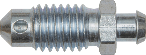 Brake Bleed Screw Front – M10 x 1.5 (29.5mm Length) Brake Bleed Screw M10 x 1.5 (29.5mm) | Castle Engineers