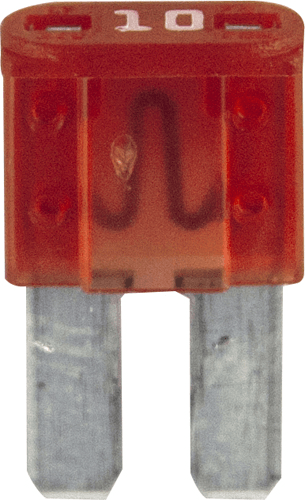 Assorted LITTELFUSE 'MICRO2' Blade Fuses 175 Pc Assorted LITTELFUSE 'MICRO2' Blade Fuses 175 Pc