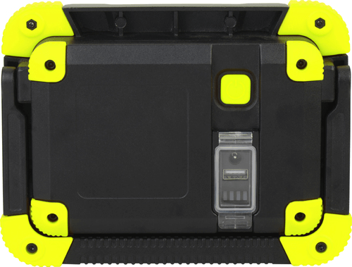 VISION Cordless 20W Zoom Focus Mini Work Light VISION Cordless 20W Zoom Focus Mini Work Light