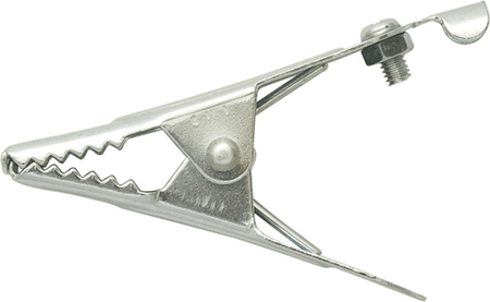 CROC CLIP 50 AMP CROC CLIP 50 AMP