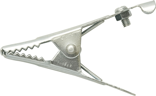 CROC CLIP 50 AMP CROC CLIP 50 AMP
