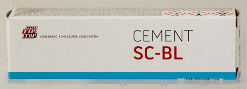 Cement for Plug or Repair Patches 50g Cement for Plug or Repair Patches 50g