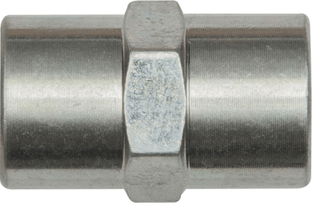 Brake Tubing Connector – M10 x 1.00mm Female Brake Tubing Connector M10 x 1.00mm Female | Castle Engineers