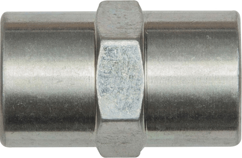 Brake Tubing Connector – M10 x 1.00mm Female Brake Tubing Connector M10 x 1.00mm Female | Castle Engineers