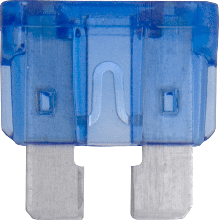 Standard Blade Fuses 15A Standard Blade Fuses 15A