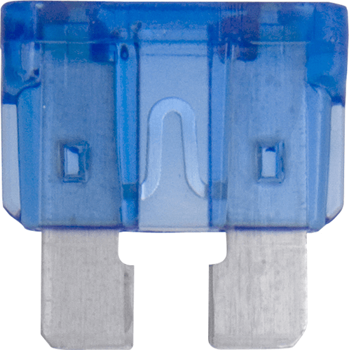 Standard Blade Fuses 15A Standard Blade Fuses 15A