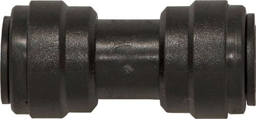Quick Fit Tube Couplings Straight 12mm Quick Fit Tube Couplings Straight 12mm
