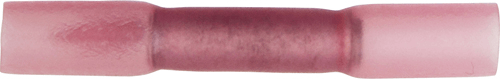 Assorted Heat Shrink Terminals - Butt Connectors 220 Pc Assorted Heat Shrink Terminals - Butt Connectors 220 Pc