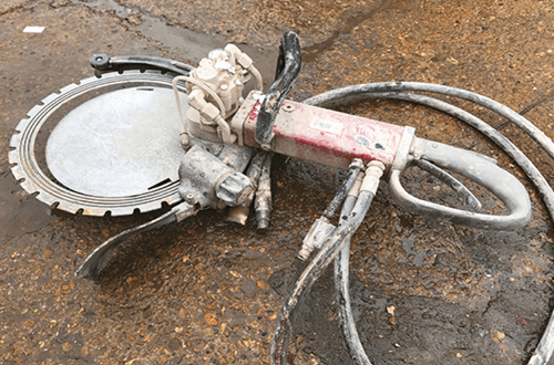 CreteBeater Heavy Duty Concrete Remover 20L CreteBeater Heavy Duty Concrete Remover 20L