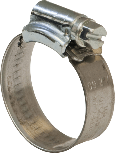 Hose Clips 18-25mm Hose Clips 18-25mm - Durable & Reliable Fastening