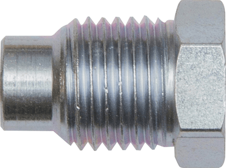 Brake Nut – M12 x 1.25 (19.5mm Length) Brake Nut M12 x 1.25 (19.5mm) | Castle Engineers