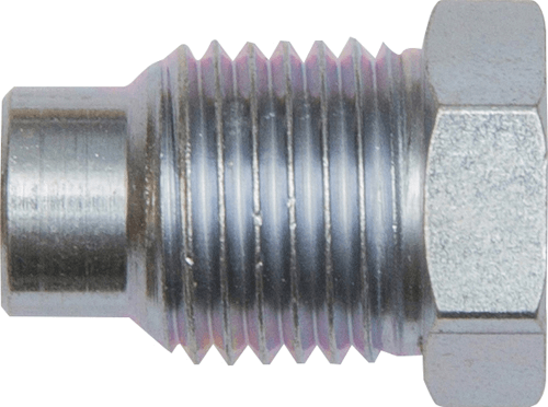 Brake Nut – M12 x 1.25 (19.5mm Length) Brake Nut M12 x 1.25 (19.5mm) | Castle Engineers