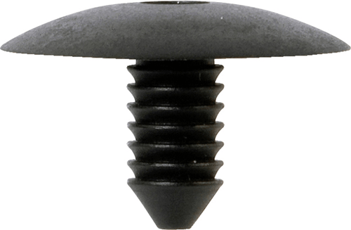 Trim Buttons 28.1 x 18.2 mm Trim Buttons 28.1 x 18.2 mm - Durable Fastening Solution