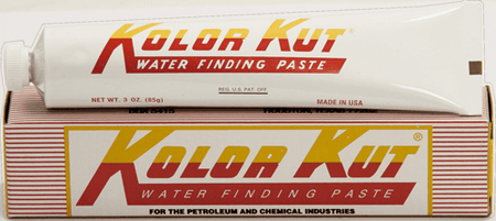 Water Finding Paste 3oz Water Finding Paste 3oz
