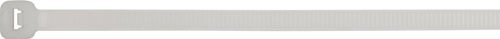 Cable Ties 160mm x 4.8mm Natural Cable Ties 160mm x 4.8mm Natural