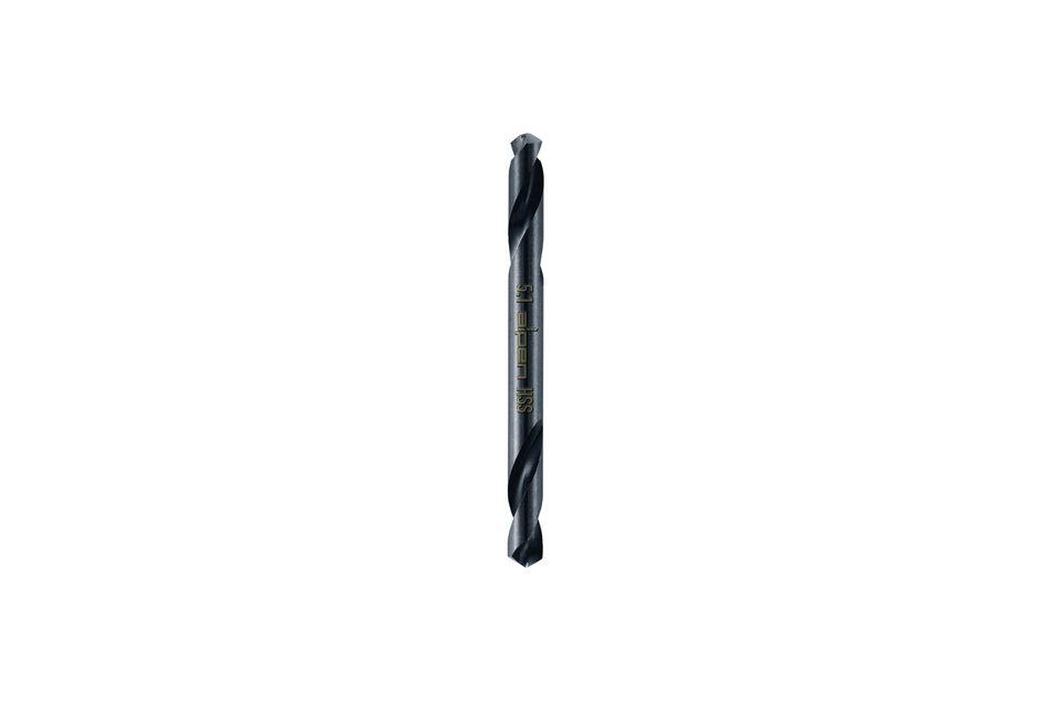 ALPEN HSS Double-Ended Drills 3.2mm