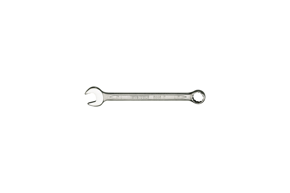 Teng Tools 21mm 12-Point Combination Spanner