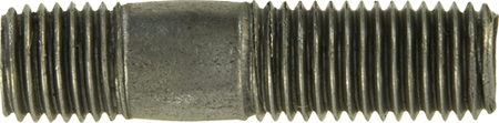 Exhaust Manifold Studs M10 x 37 x 1.25mm Exhaust Manifold Studs M10 x 37 x 1.25mm