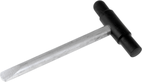 MOT Corrosion Assessment Hammer MOT Corrosion Assessment Hammer