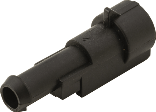 Superseal 1 Way Connector Male Superseal 1 Way Connector Male