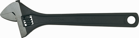 TENG Adjustable Wrench 375mm TENG Adjustable Wrench 375mm