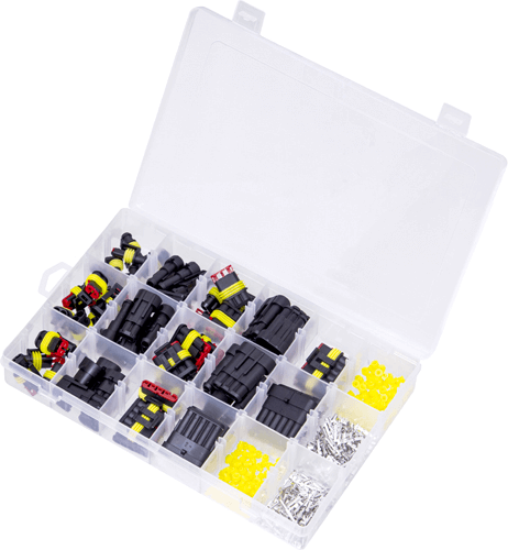 ASS. MEGA FUSES 100-500amp ASS. MEGA FUSES 100-500amp | Assorted Box | My Store