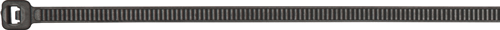 Cable Ties 140mm x 3.6mm Black-Multipack Cable Ties 140mm x 3.6mm Black-Multipack