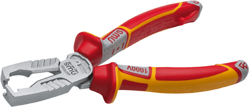 NWS MultiCutter 3-in-1 2K VDE Handle NWS MultiCutter 3-in-1 2K VDE Handle