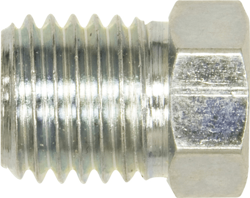 Brake Nut – M10 x 1.25mm Short Male Brake Nut M10 x 1.25mm Short Male | Castle Engineers