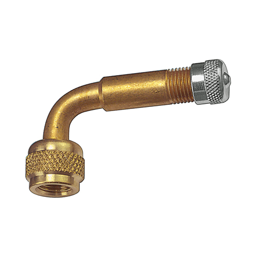 Tyre Valve Extension 90� Motorcycle Tyre Valve Extension 90� Motorcycle