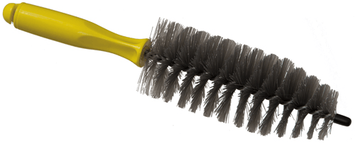 Wheel Wash Brush Wheel Wash Brush