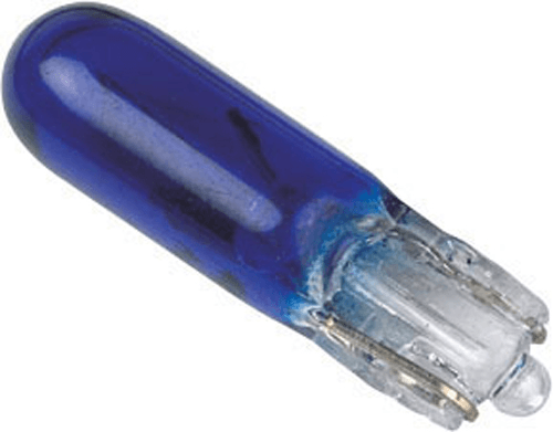 RING W2.3W x 4.6d 12V 1.2W Blue RING W2.3W x 4.6d 12V 1.2W Blue