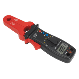 AC/DC CLAMP METER & MULTIMETER AC/DC CLAMP METER & MULTIMETER