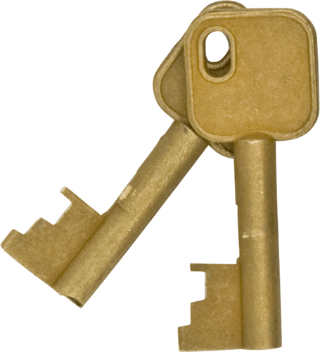 Padlock 5-Lever Padlock 5-Lever - Heavy-Duty Security Solution
