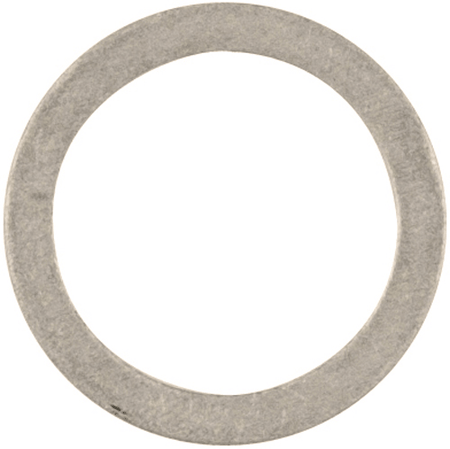 Sump Plug Washers AL 18x24x1.5mm VOLVO Sump Plug Washers AL 18x24x1.5mm VOLVO