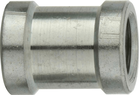PCL Parallel Sockets 1/4 BSP PCL Parallel Sockets 1/4 BSP