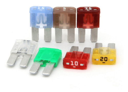 LITTELFUSE 'MICRO2' Blade Fuse 20A LITTELFUSE 'MICRO2' Blade Fuse 20A