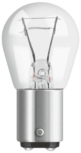 NEOLUX Fog/Tail BAz15d 12V 21/4W NEOLUX Fog/Tail BAz15d 12V 21/4W