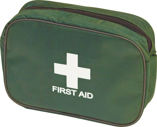 First Aid Kit Large Travel First Aid Kit Large Travel