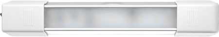 LED 266mm 3W Interior Lamp 12/24V LED 266mm 3W Interior Lamp 12/24V