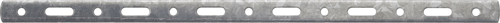 Perforated Strip 12" Lengths Perforated Strip 12" Lengths