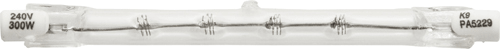 Halogen Replacement Lamp 240V 230W Halogen Replacement Lamp 240V 230W
