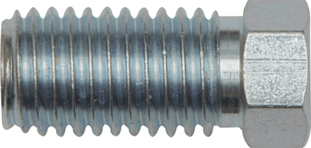 Brake Nut – M9 x 1.25 (20.8mm Length) Brake Nut M9 x 1.25 (20.8mm) | Castle Engineers