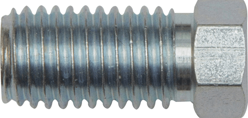 Brake Nut – M9 x 1.25 (20.8mm Length) Brake Nut M9 x 1.25 (20.8mm) | Castle Engineers