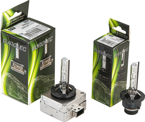 EUROLEC Cap PK32d-2 85V 35W D1S EUROLEC Cap PK32d-2 85V 35W D1S