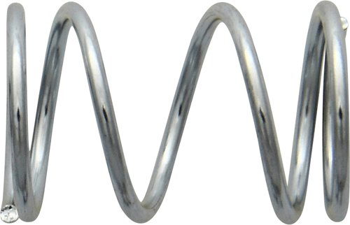 Brake Shoe Hold Down Spring – Vauxhall/GM Type Brake Shoe Hold Down Spring Vauxhall GM | Castle Engineers