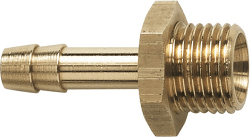 Regulator Gas Tails 1/4" Bsp 8mm Regulator Gas Tails 1/4" Bsp 8mm